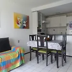 Ap Por Temporada Com 2 Quartos E Uma Suite , Excelente Area De Lazer, Praia Do Futuro, Condominio Cartier-Fortaleza
