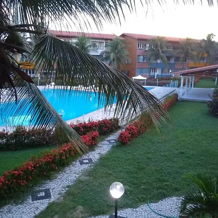 Ap Por Temporada Com 2 Quartos E Uma , Excelente área De Lazer, Do Futuro, Cartier-fortaleza *