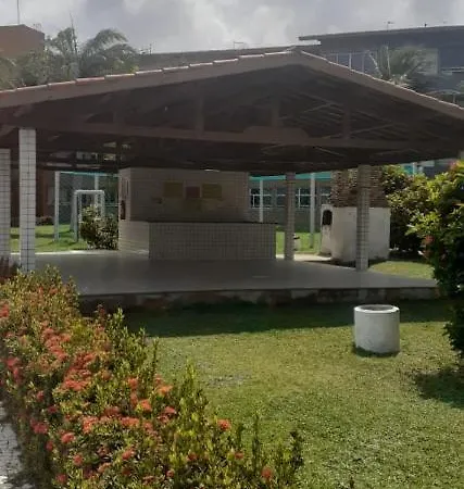 Apartamento Ap Por Temporada Com 2 Quartos E Uma , Excelente área De Lazer, Do Futuro, Cartier-fortaleza *
