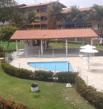 Ap Por Temporada Com 2 Quartos E Uma , Excelente área De Lazer, Do Futuro, Cartier-fortaleza Fortaleza (Ceara)