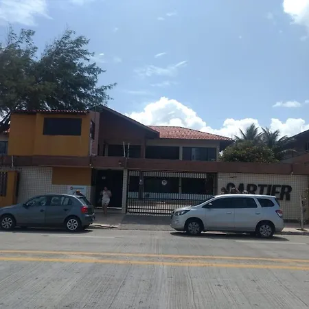 Ap Por Temporada Com 2 Quartos E Uma , Excelente área De Lazer, Do Futuro, Cartier-fortaleza *