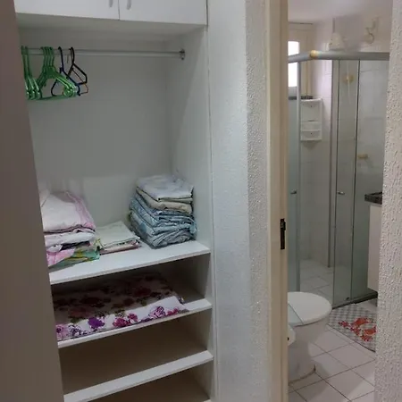 Ap Por Temporada Com 2 Quartos E Uma , Excelente área De Lazer, Do Futuro, Cartier-fortaleza Apartamento *