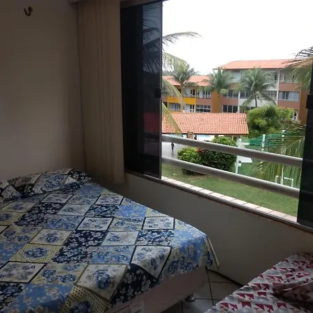 Ap Por Temporada Com 2 Quartos E Uma , Excelente área De Lazer, Do Futuro, Cartier-fortaleza Apartamento