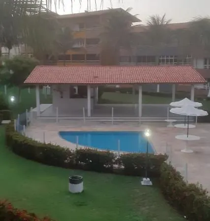 Apartamento Ap Por Temporada Com 2 Quartos E Uma , Excelente área De Lazer, Do Futuro, Cartier-fortaleza Fortaleza (Ceara)