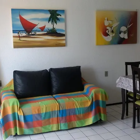 Ap Por Temporada Com 2 Quartos E Uma , Excelente área De Lazer, Do Futuro, Cartier-fortaleza * Fortaleza (Ceara)