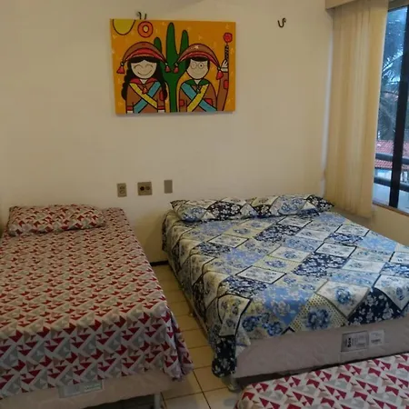 Ap Por Temporada Com 2 Quartos E Uma , Excelente área De Lazer, Do Futuro, Cartier-fortaleza * Fortaleza (Ceara)