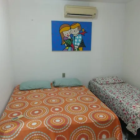 Apartamento Ap Por Temporada Com 2 Quartos E Uma , Excelente área De Lazer, Do Futuro, Cartier-fortaleza