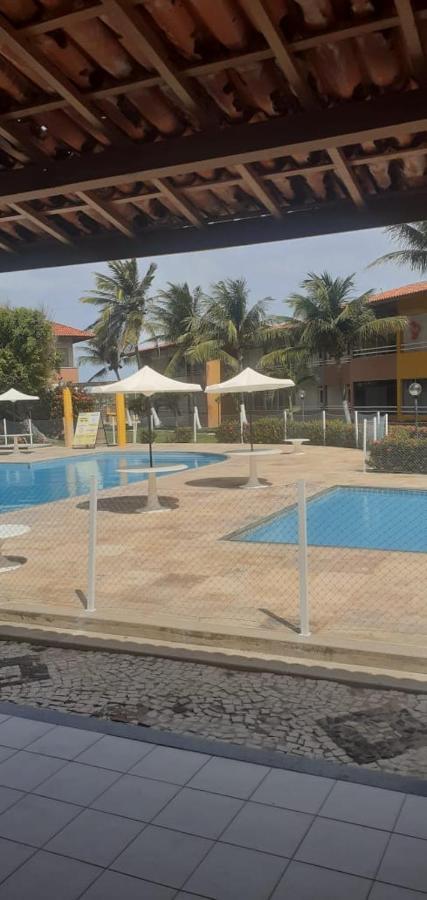 Ap Por Temporada Com 2 Quartos E Uma , Excelente área De Lazer, Do Futuro, Cartier-fortaleza * Fortaleza (Ceara)