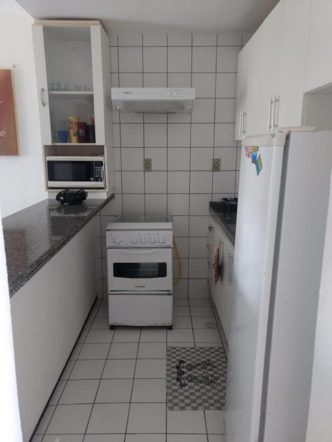 Ap Por Temporada Com 2 Quartos E Uma , Excelente área De Lazer, Do Futuro, Cartier-fortaleza * Fortaleza (Ceara)